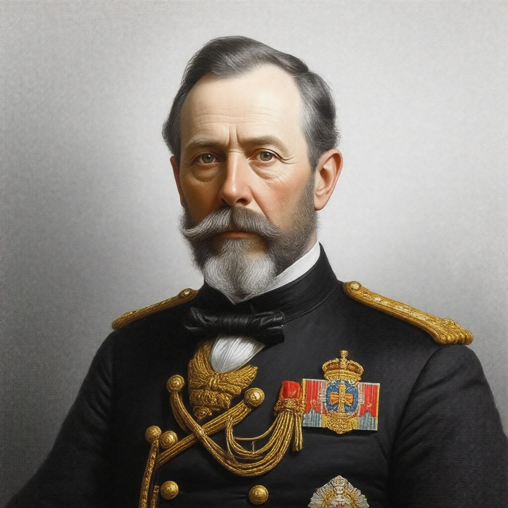 Henry Young Darracott